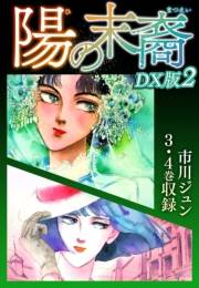 【期間限定価格】陽の末裔　ＤＸ版 2