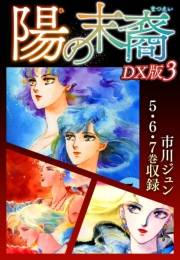 【期間限定価格】陽の末裔　ＤＸ版 3
