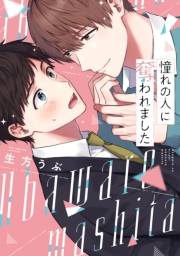 【期間限定価格】憧れの人に奪われました【特典ペーパー／電子限定描き下ろし付き】