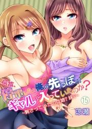 何故、停電したら俺の先っぽがギャルに入っていたのか？〜刺さっていたのは姉？妹？〜 15