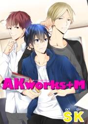 AKworks＋M 【短編】