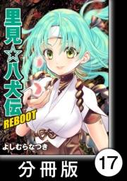 里見☆八犬伝ＲＥＢＯＯＴ【分冊版】（17）