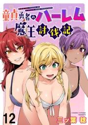 童貞勇者のハーレム魔王討伐記 WEBコミックガンマぷらす連載版 第十二話