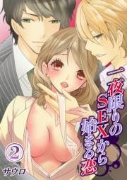 一夜限りのＳＥＸから始まる恋（２）
