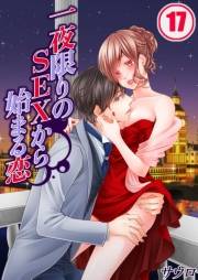 一夜限りのＳＥＸから始まる恋（17）