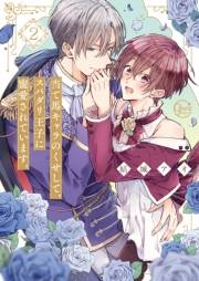 当て馬キャラのくせして、スパダリ王子に寵愛されています。２【小冊子付特装版】