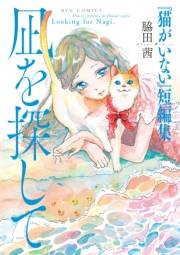 【期間限定価格】『猫がいない』短編集 凪を探して