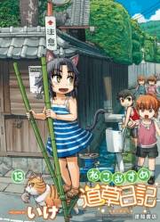 【期間限定価格】ねこむすめ道草日記（13）