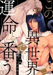 この異世界で、運命と番う〜獣人αは優しいケダモノ〜(19)