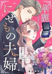 華麗なるにせもの夫婦〜偽装結婚ですがエリート社長の溺愛は本物でした!?〜(4)