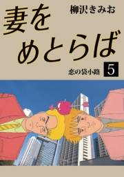妻をめとらば(5)