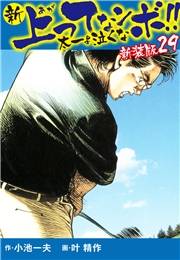 新 上ってなンボ!!  太一よ泣くな　新装版　29