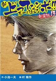 新 上ってなンボ!!  太一よ泣くな　新装版　13
