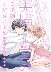 【期間限定価格】夫婦の営み、ご指導くださいませ〜ヤリ手と箱入り娘〜【描き下ろしおまけ付き特装版】 1