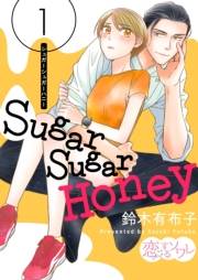 【期間限定価格】Sugar Sugar Honey 1