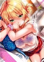 COMIC E×E 32