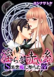 淫らな赤い糸―Ｓ系悪魔に堕ちた夜―
