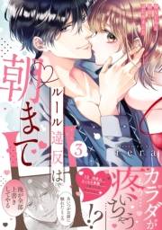 ルール違反は朝までH！？〜幼なじみと同居はじめました【単行本版／電子限定おまけ付き】３