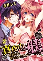 真夜中の躾〜監視下に置かれたカラダ〜２