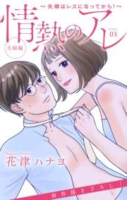 Love Silky　情熱のアレ 夫婦編 〜夫婦はレスになってから！〜　story03