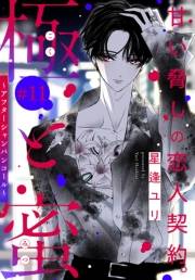 極と蜜〜アフターシャンパンコール〜［1話売り］　story11
