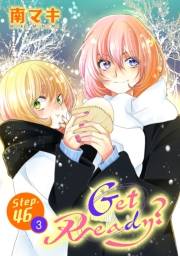 Get Ready?［1話売り］ story46-3