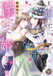 人嫌い王の超格差な溺愛婚〜奇跡の花嫁と秘蜜の部屋〜【分冊版】1