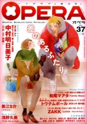 OPERA vol.37