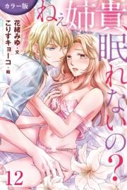 [カラー版]ねぇ姉貴、眠れないの？ 12巻〈あなたの肉と熱〉