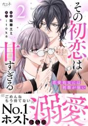 その初恋は甘すぎる〜恋愛処女には刺激が強い〜【単行本版（オリジナル描き下ろし付）】（2）