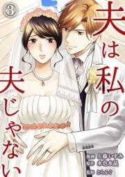 【期間限定　無料お試し版　閲覧期限2025年1月4日】夫は私の夫じゃない（3）