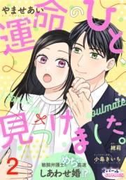 運命のひと、見つけました。 敏腕弁護士とめちゃ高速しあわせ婚!?２