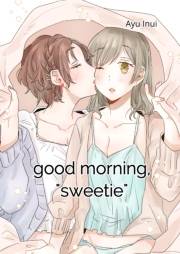 good morning, "sweetie"