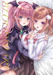 BLOODDIARY Vol.1