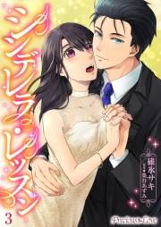 シンデレラ・レッスン 3